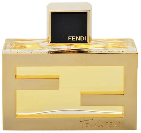 fan di fendi femme